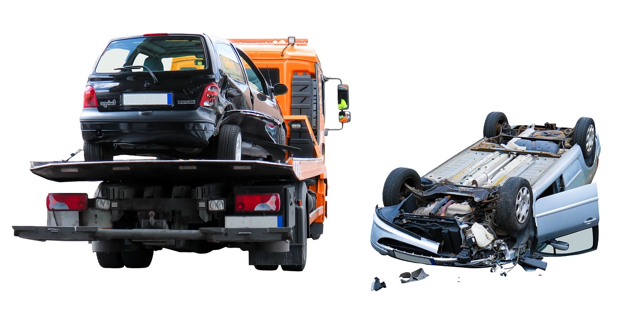 découvrez les causes, les conséquences et les conseils essentiels pour gérer un accident de voiture en toute sécurité.