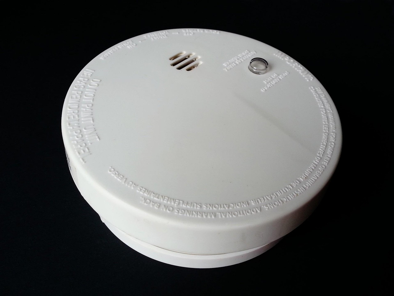 recevez des alertes incendie en temps réel pour assurer votre sécurité et réagir rapidement en cas d'urgence.
